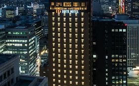 ENA Suite Hotel Namdaemun